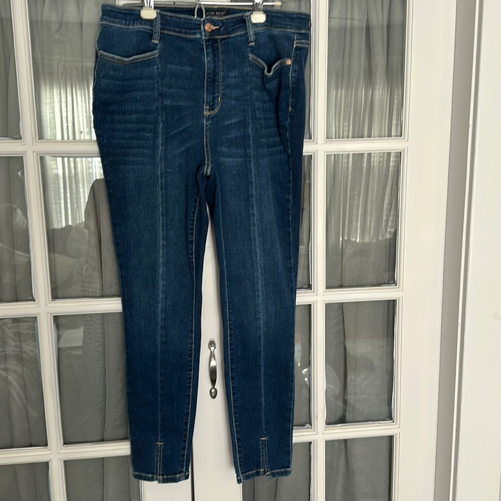 Skinny Jeans by Judy Blue